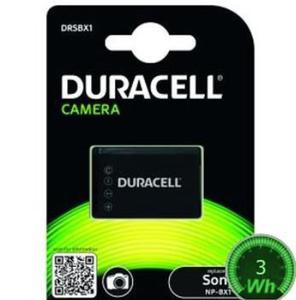 Akumulator Duracell DRSBX1 - Sony NP-BX1 - 2861794686