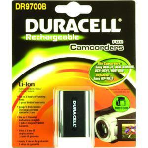 Akumulator Duracell DR9700B - Sony NP-FH70