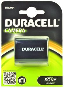 Akumulator Duracell DR9954 - Sony NP-FW50 - 2861794691