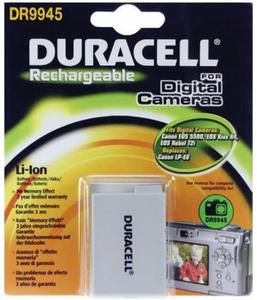 Akumulator Duracell DR9945 - Canon LP-E8 - 2861794807