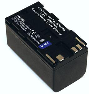 Akumulator BP-950G - 2861794822