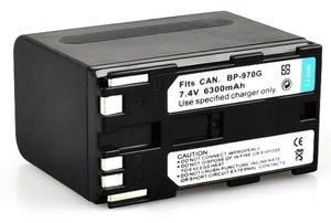 Akumulator BP-970G - 2861794823