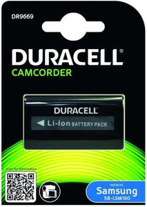 Akumulator Duracell DR9669 - Samsung SB-LSM160