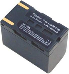 Akumulator SB-LSM320 - 2861794865