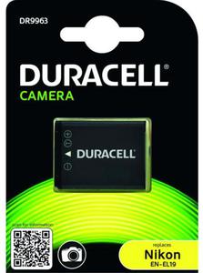 Akumulator Duracell DR9963 - Nikon EN-EL19 - 2861794888