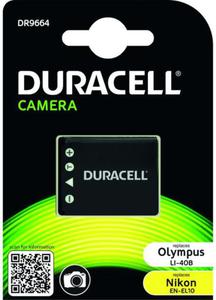 Akumulator Duracell DR9664 - Olympus Li-40B - 2861794903