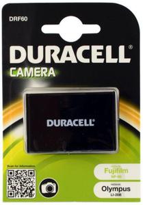 Akumulator Duracell DRF60 - Fuji NP-60 - 2861794918