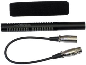 Mikrofon IW-600 XLR Phantom - 2861795055