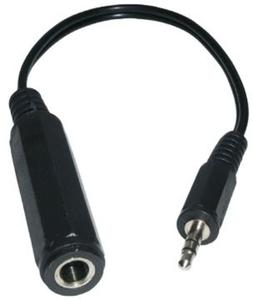 Przejciwka Jack GN-Mini Jack WT - 2861795071