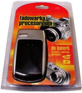 adowarka do SONY NP-FF50/70 - 2861795123