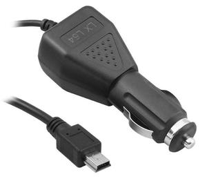 adowarka samochodowa mini USB 2A