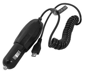 adowarka samochodowa micro USB 2,1A - 2861795297