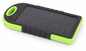 Solar Power Bank SUN 5200mAh - 2861795310