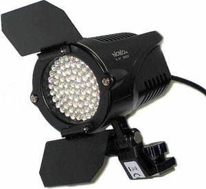 Lampa LV150 LED 5500K - 2861795315