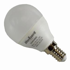 arwka E14 LED kulka ciepa 7W - 2861795376