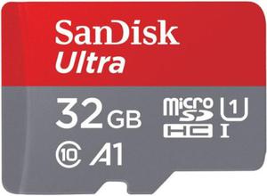 Karta pamici Sandisk micro SDHC 32GB A1 120MB/s - 2861795454