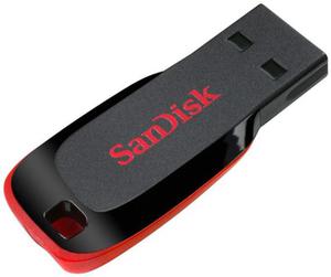 Sandisk Cruzer Blade 32GB