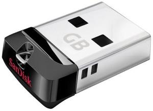 Sandisk Cruzer Fit 64GB