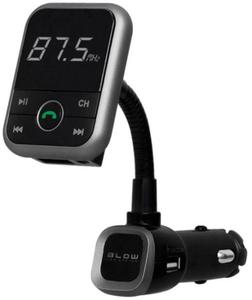 Transmiter FM/Bluetooth 4.0/adowarka - 2861795552