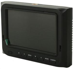 Monitor podgldowy VM-6
