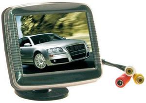 Monitor LCD 3,5 cala RM 358 - 2861795563