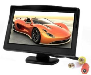 Monitor LCD 5 cali HM 5002 HD - 2861795565