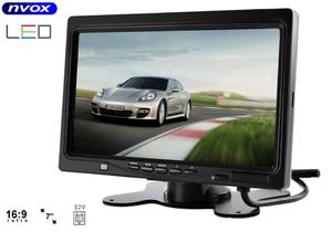 Monitor LCD 7 cali HM 716 HD - 2861795567