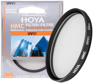 Filtr UV (Hoya C) HMC 62mm