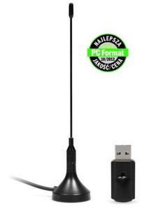 Tuner DVB-T STICK LT