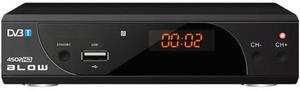 Tuner DVB-T 4502HD - 2861795714