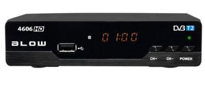 Tuner DVB-T2 4506HD - 2861795715