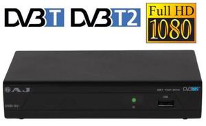 Tuner DVB-T/T2 Opticum AJ DVB-93+ - 2861795717