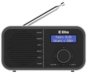 Eltra Radio Olga DAB+ - 2861795724