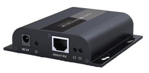 HDMI Extender SP-H383 RX