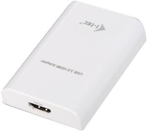 USB 3.0 Advance HDMI Adapter