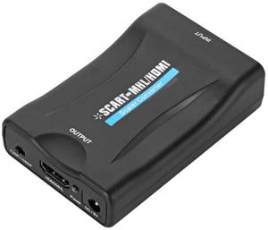 Konwerter SCART do HDMI SNAVS2H03 - 2861795824