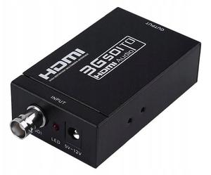 Konwerter SDI do HDMI SNS2H-mini - 2861795827
