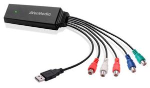 Konwerter Component do HDMI ET113 - 2861795832