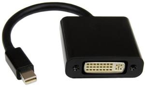 Konwerter Mini DisplayPort do DVI CL-94 - 2861795846