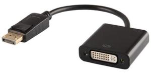 Konwerter DisplayPort do DVI CL-91 - 2861795847