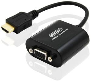 Konwerter HDMI-VGA Y-5301 - 2861795850