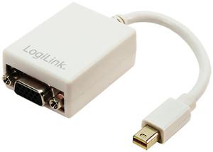 Konwerter Mini DisplayPort do VGA CV0038