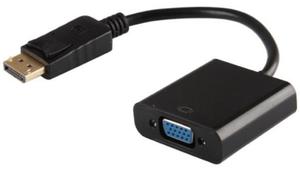 Konwerter DisplayPort do VGA CL-90 - 2861795859