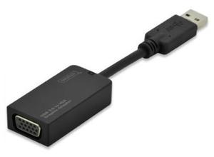 Adapter USB 3.0 do VGA DA-70455 - 2861795863