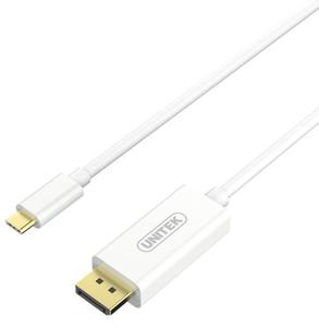 Kabel USB-C do DisplayPort V400A - 2861795872