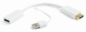 Konwerter HDMI do DisplayPort HDMIDP02 - 2861795880