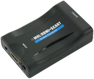 Konwerter HDMI do SCART SNH2AVS03 - 2861795882