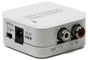 Konwerter audio DCT-3A - 2861795887