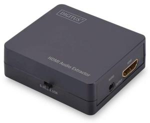 Ekstraktor audio z HDMI DS-40132 - 2861795895