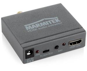 HDMI 4K Audio Extractor AE14
